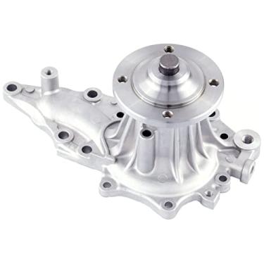 Imagem de Gates Bomba de água do motor premium 42255