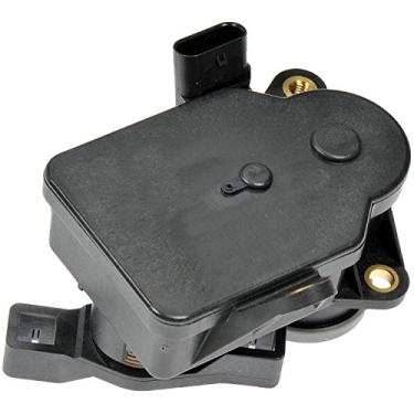 Imagem de Dorman Motor de controle de corredor de coletor de admissão do motor 911-935 compatível com modelos selecionados Dodge/Jeep/Mercedes-Benz