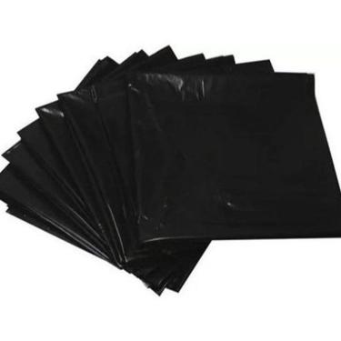 Imagem de Saco De Lixo Residencial 20 Litros Pacote Com 100Un