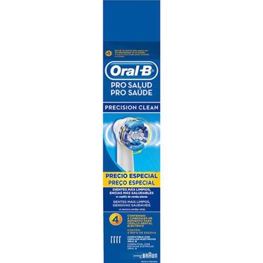 Imagem de Precision Clean para Escova Elétrica OralB - Refil