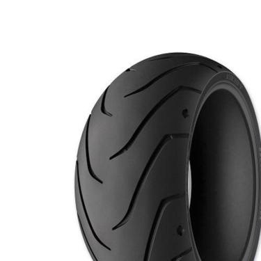 Imagem de Pneu Moto Michelin Aro 17 Scorcher 11 180/55R17 73W TL (T)