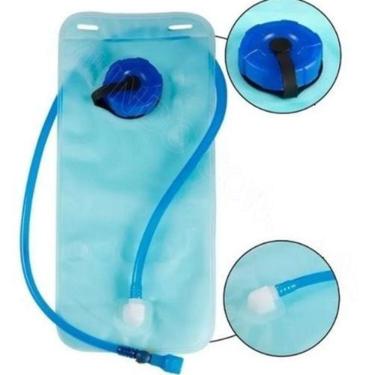 Imagem de Refil Bolsa De Hidratação Mochila 2L Reservatório Lkz-726