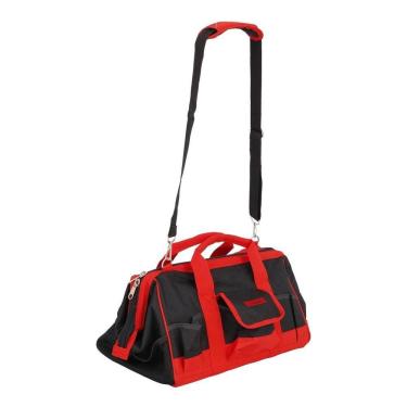 Imagem de Mala Tecido Bolsa Profissional Para Ferramentas 46x28x30cm