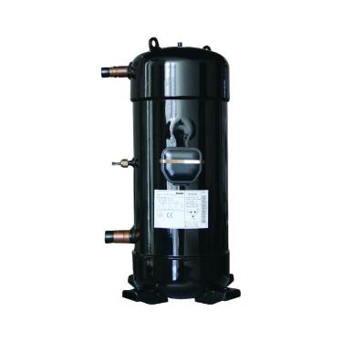 Imagem de Compressor Scroll Panasonic Ar Condicionado Trifásico Csb373H6B