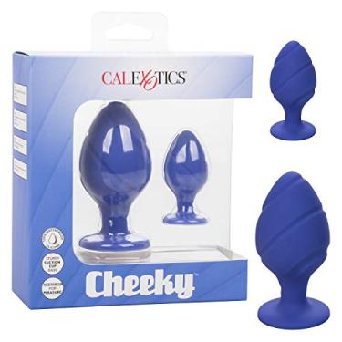 Imagem de California Exotics Novelties Cheeky - Roxo