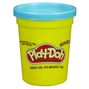Imagem de Play-Doh Pote Individual - Hasbro