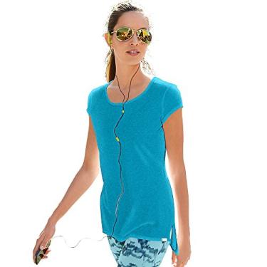 Imagem de Champion Womens Cap Sleeve Tee W0588