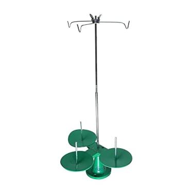 Imagem de Porta Fio Suporte Linhas Para Máquina Overlock Sequinha Gn-1