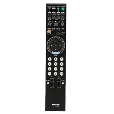 Imagem de Archuu Controle remoto de TV para Sony TV, RM-YD024, controle remoto de substituição de televisão LCD portátil, para televisão KDL40Z4100 KDL40VL160 KDL40XBR7