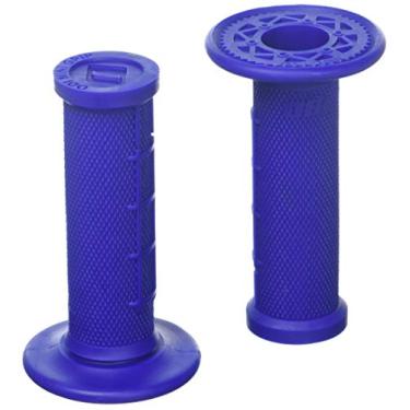 Imagem de ODI Mini MX meia-waffle (azul)