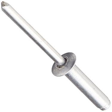 Imagem de Stanley Paa610-5B Rebites de alumínio de 0,9 cm x 1,5 cm, pacote com 50 (pacote com 50)