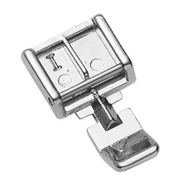 Imagem de Sapata Calcador Pregar Aplicar Zíper E Vivo Singer Janome