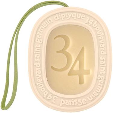Imagem de Diptyque 34 Perfumados ovais, São Alemão (412824798467)
