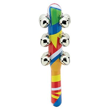 Imagem de Schylling Jingle Sticks Music (vendidos separadamente)