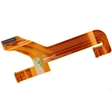 Imagem de Conector de disco rígido SATA SSD LIF RAID HDD da Deal4GO para Sony VAIO VPCSA VPCSE VPCSD VPCSB VPC-Z21 VPC-Z22 VPC-Z23 PCG-41218M V030_MP_SSD FPC-243