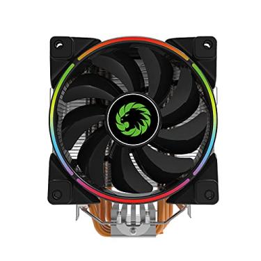 Imagem de Cooler para Processador Gamma 500 Rainbow ARGB 1500 RPM Intel AMD Gamemax