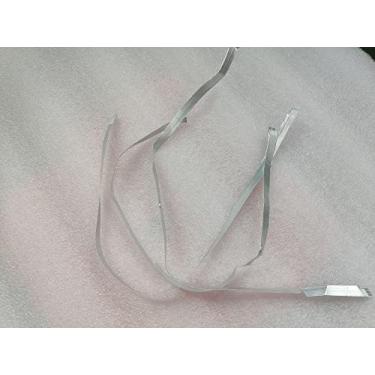 Imagem de EOFLW Impressora de etiquetas de código de barras GK420D/GK420T/GX430T/GX420D/GX420T/ZP450link de acordo com a fiação do teclado, peças da máquina de código de barras