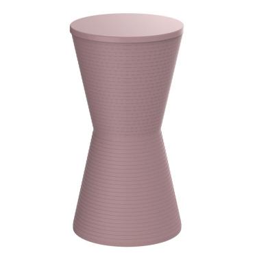 Imagem de Banco | Banqueta Dub  Calla Rose