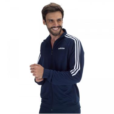 agasalho masculino adidas centauro