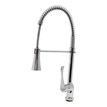 Imagem de Torneira Gourmet Spray Misturador Monocomando