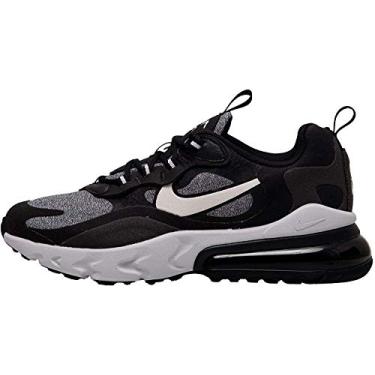 Imagem de Nike Tênis de fitness masculino, Preto vasto cinza branco 003, 37