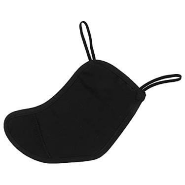 Imagem de Apoio de ombro para violino, descanso de ombro acolchoado para violino, confortável para fixação e descompressão para a posição do ombro e do queixo (estilo 1/4-1/8)