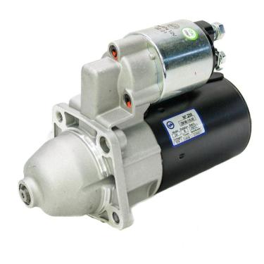 Imagem de Motor Arranque Partida Elba Fiorino Palio Siena Strada Uno 11 Dentes - ZM8011502