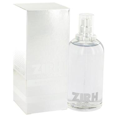 Imagem de Perfume Masculino Zirh International 125 ML Eau De Toilette Spray