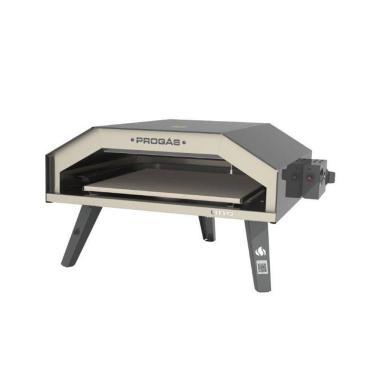 Imagem de Forno de Bancada Refratário 400 graus Pizza PRUNO40 Progas