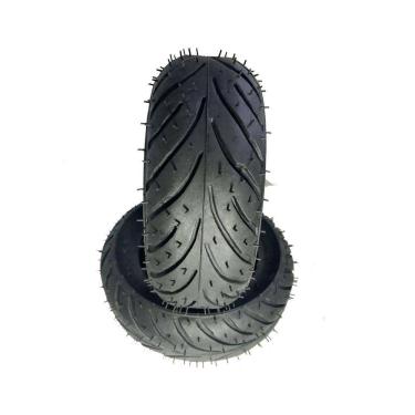 Imagem de Pneu Aro 90/65-6,5 Mini Moto R1 Speed Dianteiro Max