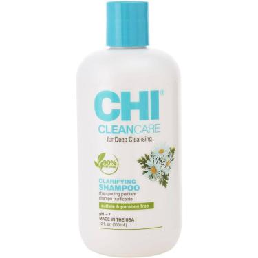 Imagem de Shampoo Clarificante Chi Cleancare 12 onças