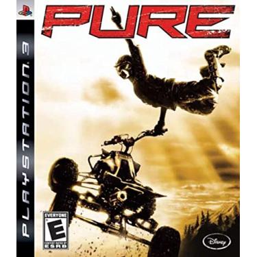 Imagem de Pure - Playstation 3