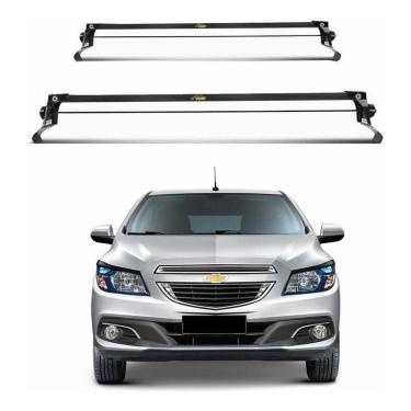 Imagem de Rack de teto vhip chevrolet onix e prisma 2013 ate 2020