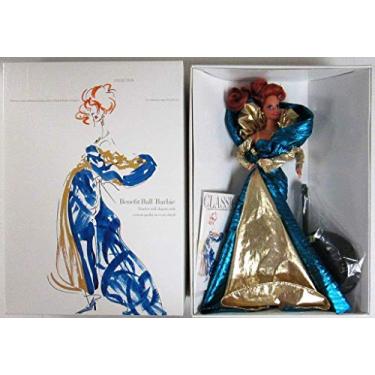 Imagem de Barbie Benefit Ball