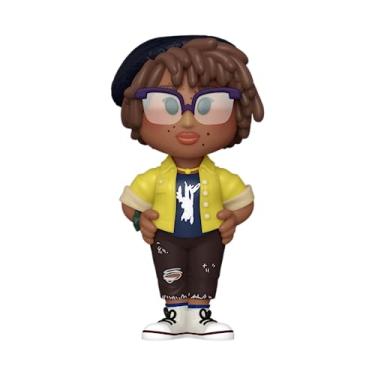 Imagem de Funko Refrigerante de vinil: Tartarugas Ninja Teenage Mutant: Mutant Mayhem - April O'Neil with Chase (os estilos podem variar)