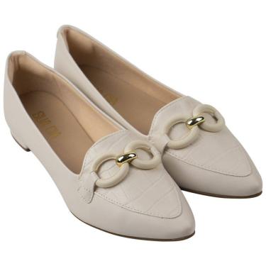 Imagem de Sapatilha Sua Cia Textura Feminina