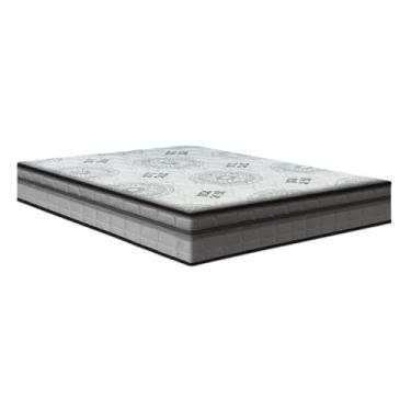 Imagem de Colchão Espuma D33 Pillow In - Anjos - Ortosleep (Casal)