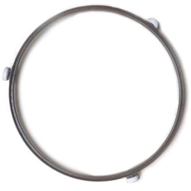 Imagem de Suporte de bandeja de vidro para micro-ondas 5889W2A012E compatível com micro-ondas LG