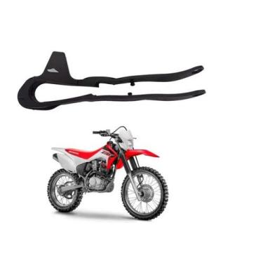 Imagem de Guia Deslizador de Corrente para Transmissão GP CRF 230 - Alta Qualida