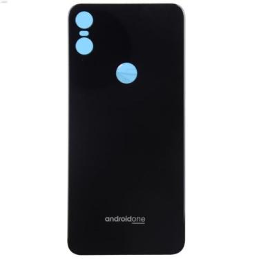 Imagem de Tampa Traseira Vidro moto one - Motorola