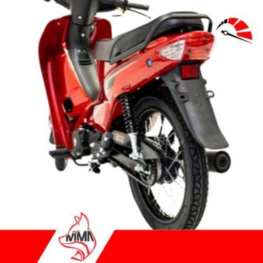 Imagem de ALÇA DE SEGURANÇA SHINERAY PHOENIX 50cc - MOURA MOTOS