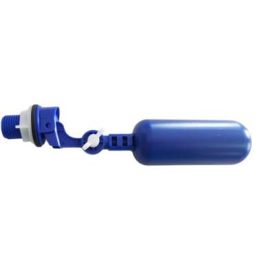 Imagem de Boia Torneira Para Pequenos Reservatórios Bebedouro Animais - CENSI