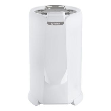 Imagem de Centrifuga De Roupas Wanke Comfort Branca 127v Comfort