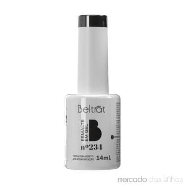 Imagem de Esmalte em Gel Beltrat -14ml, 234