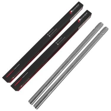 Imagem de Par Tubo Cilindro Interno Bengala Titan Fan 160 2018 A 2023 