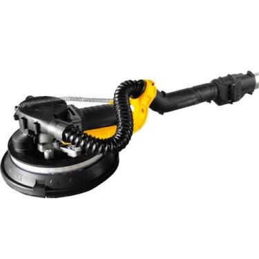 Imagem de Lixadeira de Parede com Led 220V Lpv 925 Vonder