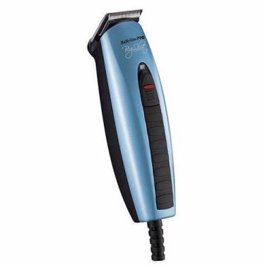 Imagem de Máquina De Acabamento Babyliss Big Shot 110v, Azul, 110V