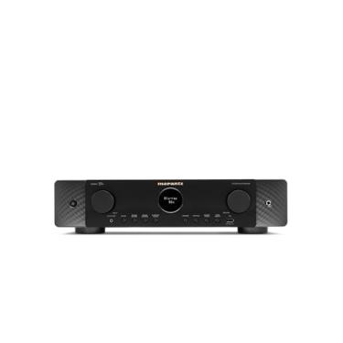 Imagem de Marantz CINEMA 70s Receiver Slim Dolby Atmos - 120v