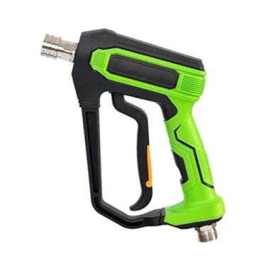 Imagem de Fenteer Máquina de Limpeza Portátil para áreas Externas E Pisos, Sem Bicos Extras, Externo 22 a 14