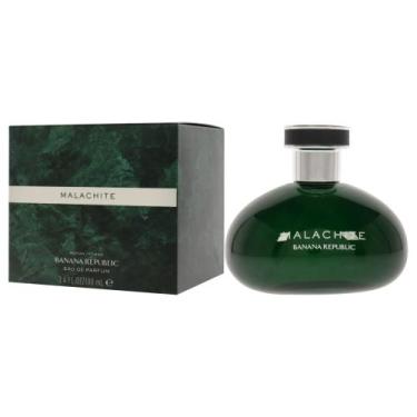 Imagem de Perfume Malachite Para Mulheres - 100ml Spray Edp - Banana Republic